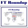 FT Roundup 2020 - Final result