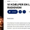 OZ7SKB Skanderborg og EDR har været i Radio4