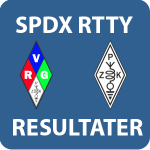 Resultater for SP DX RTTY Contest 2023