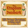 The Kingdom of Denmark Event - Oplysninger