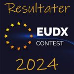 EUDX Contest 2024 - Resultater